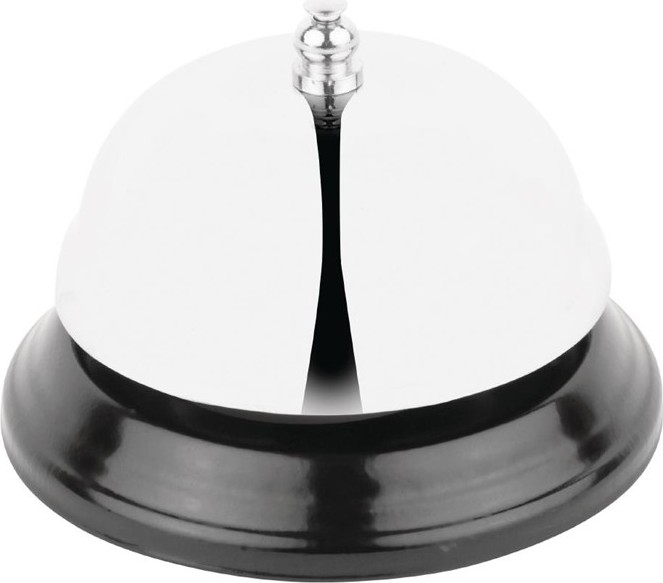  Bolero Hotelglocke klein 