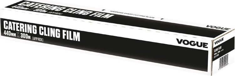  Vogue Frischhaltefolie 44cm 