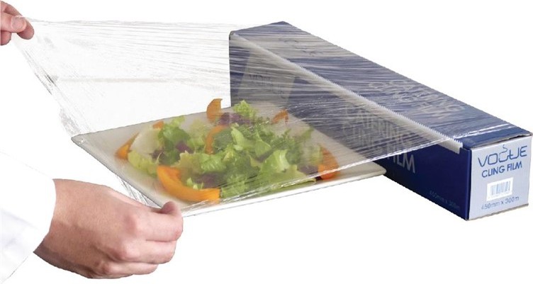  Vogue Frischhaltefolie 44cm 
