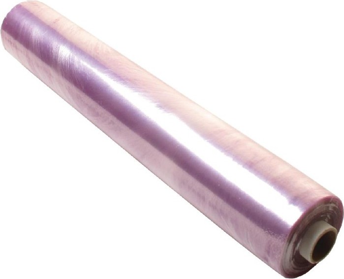  Gastronoble Vorperforierte Frischhaltefolie 45cm x 500m 