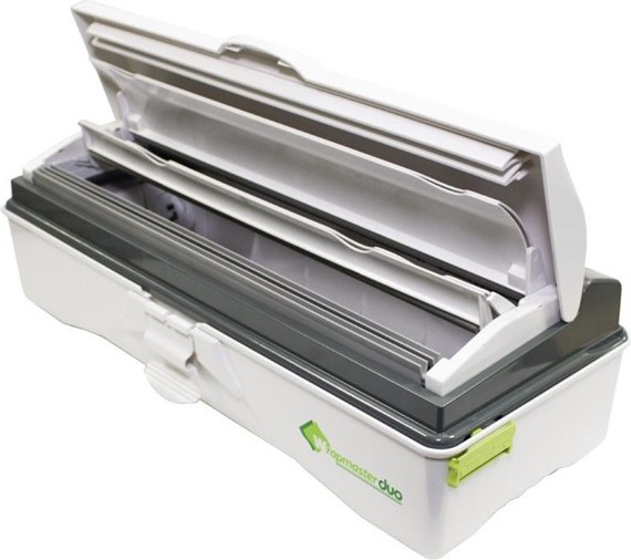  Wrapmaster Duospender 