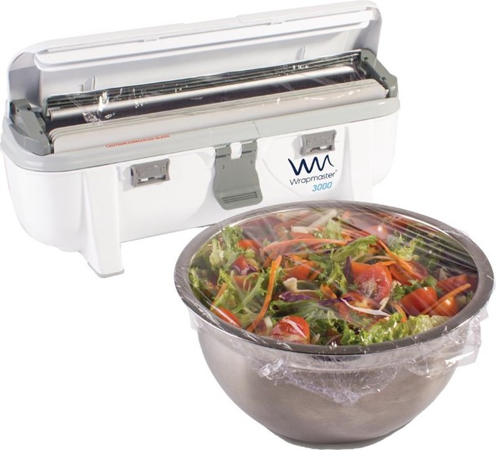  Wrapmaster Folienspender 30,5cm 