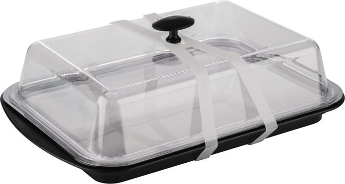  APS Buffet-K&uuml;hlregal rechteckig 430x290mm 
