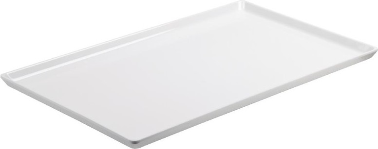  APS Float Tablett weiß GN1/1 