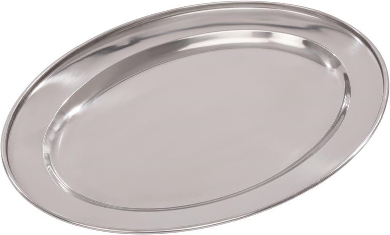  Olympia ovales Tablett 30cm 