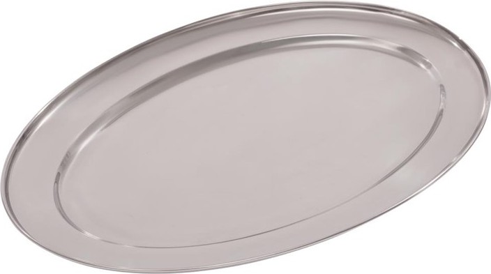  Olympia ovales Tablett 45cm 