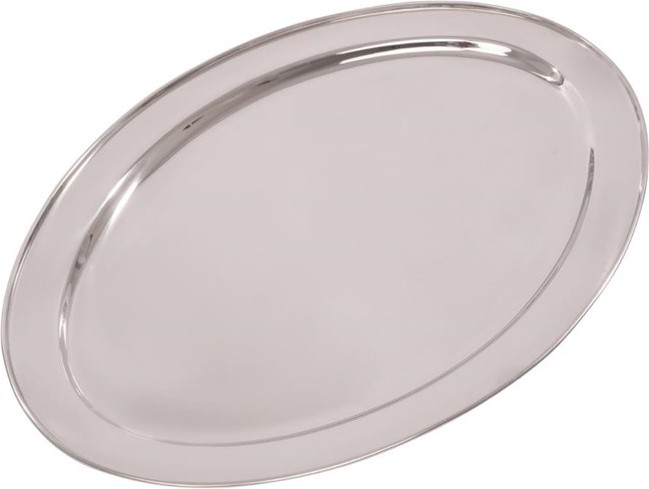  Olympia ovales Tablett 66cm 