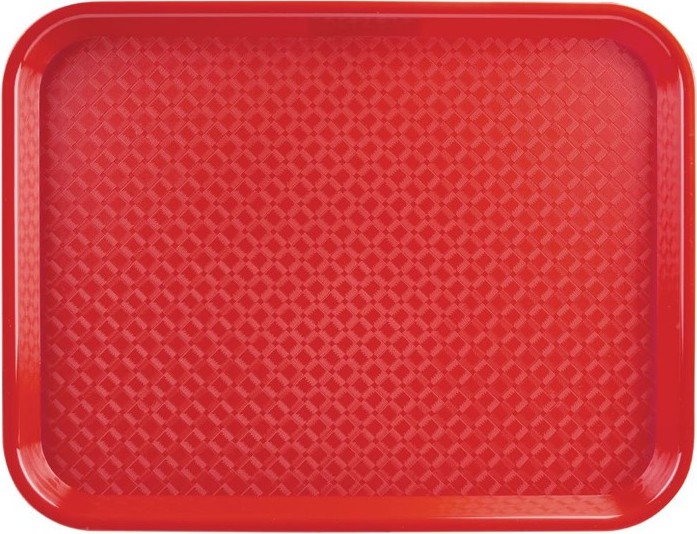  APS Sch&ouml;ner Essen Tablett GN1/1 