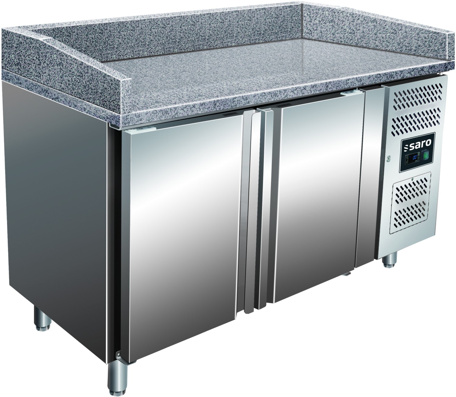  Saro Pizzatisch  Modell PZ 2600 TN PRO 