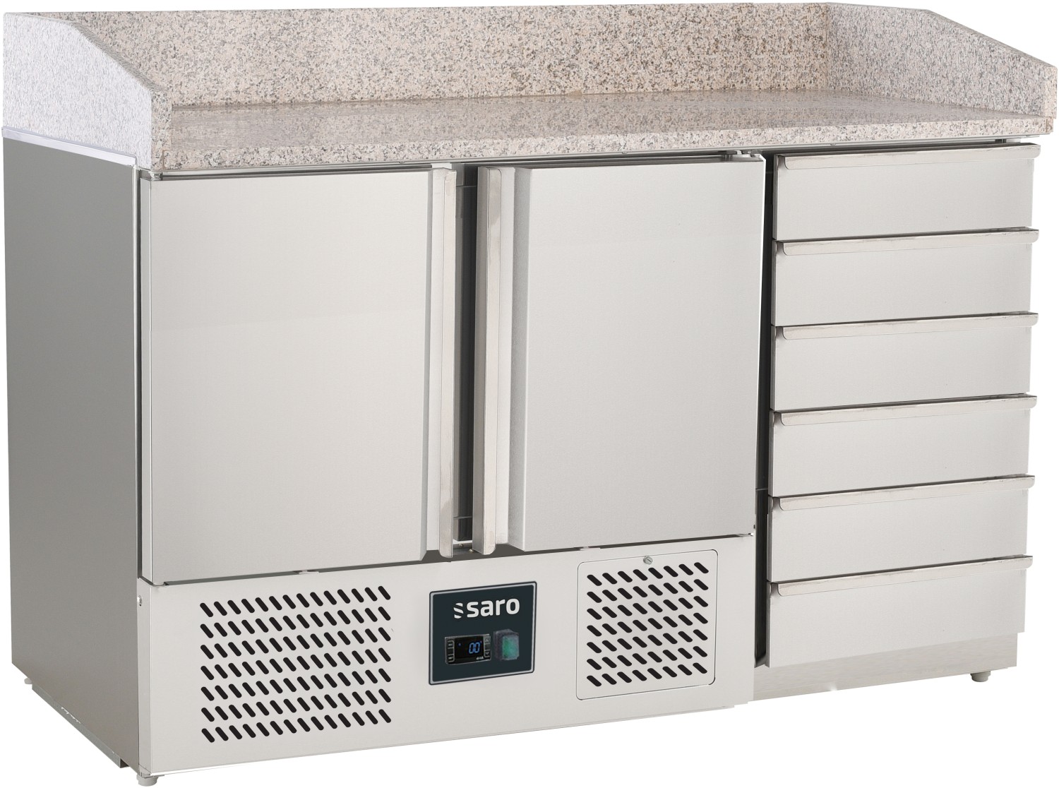  Saro Pizzatisch  Modell PZ 9001 PRO 