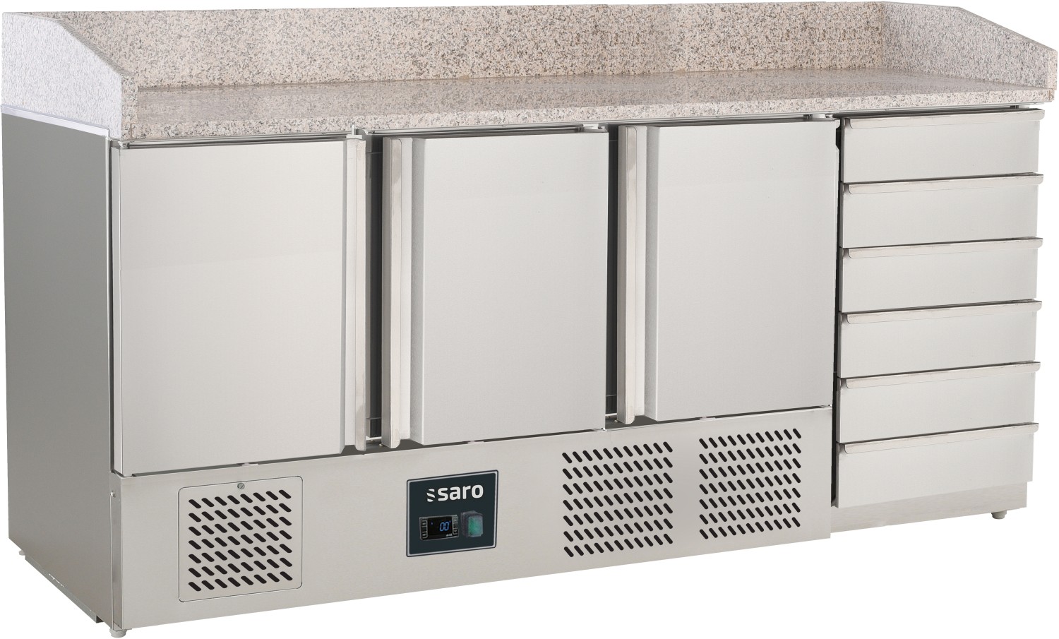  Saro Pizzatisch  Modell PZ 9031 PRO 