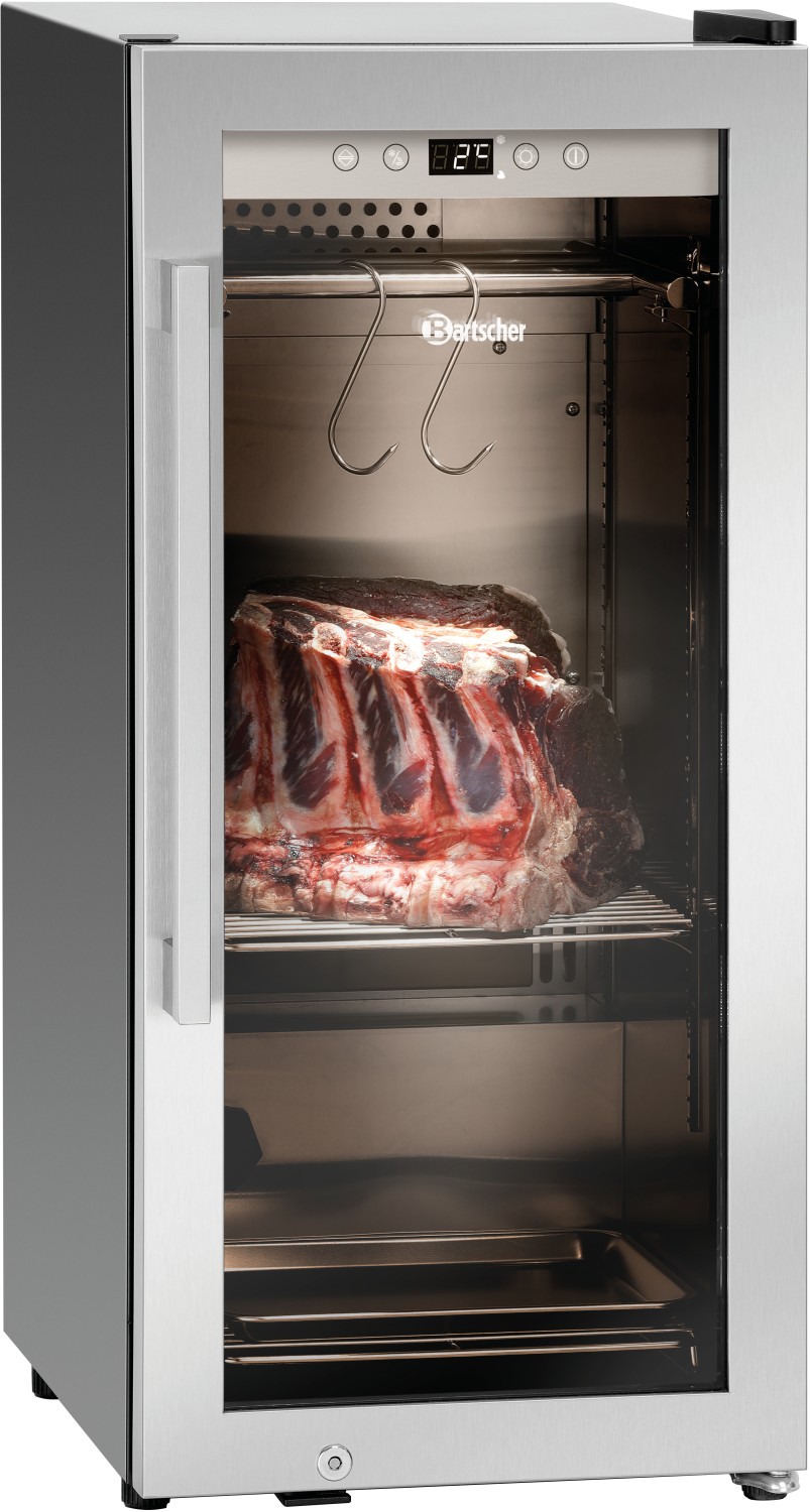  Bartscher Dry Age Schrank 63 