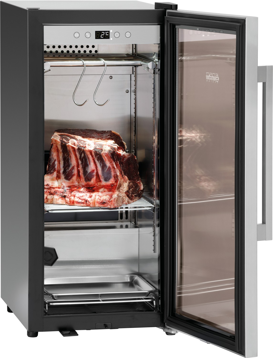  Bartscher Dry Age Schrank 63 