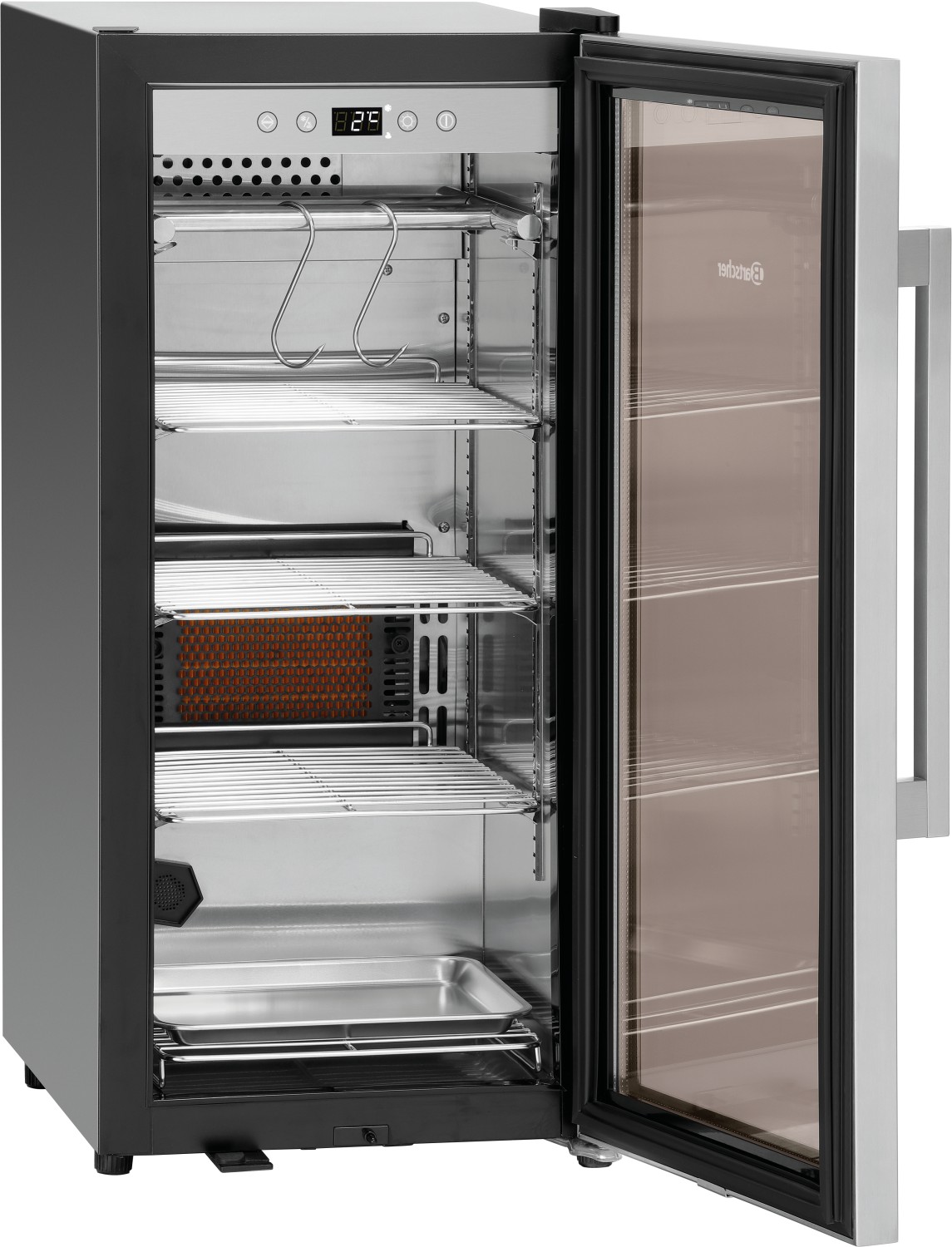  Bartscher Dry Age Schrank 63 