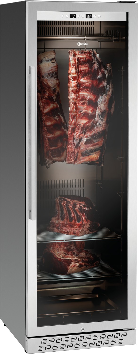  Bartscher Dry Age Schrank 380 
