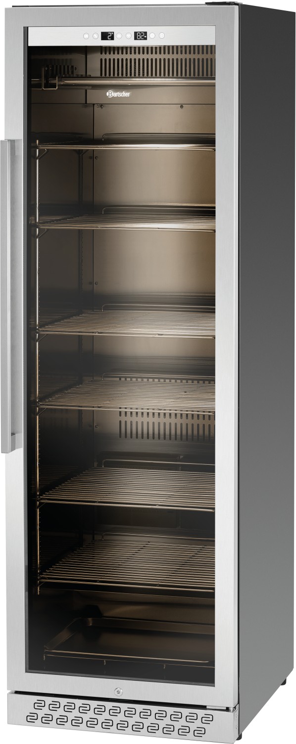 Bartscher Dry Age Schrank 380 