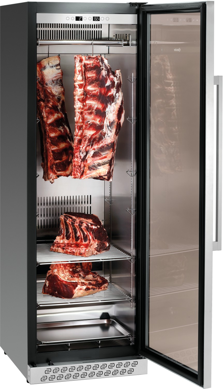  Bartscher Dry Age Schrank 380 