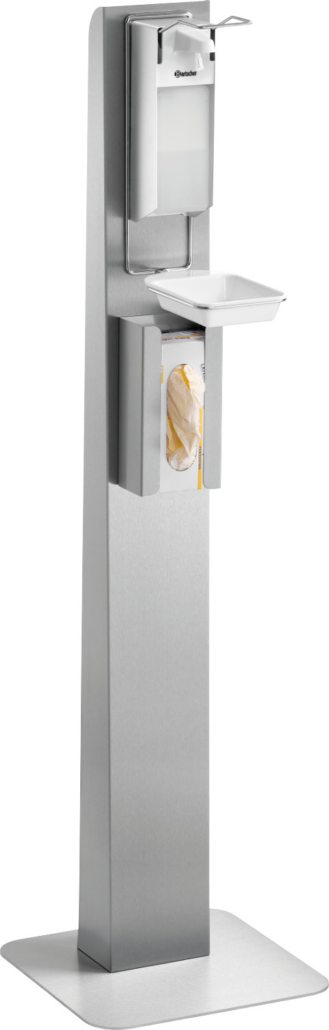  Bartscher Hygienes&auml;ule DH1 1460 