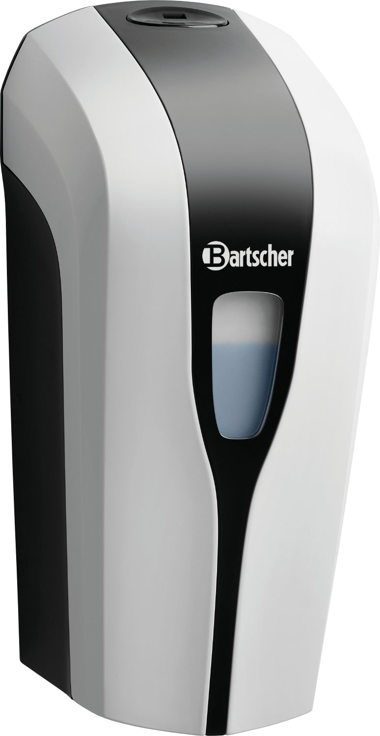  Bartscher Desinfektionsspender IRS 1L-W 