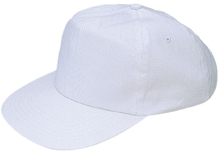  Whites Baseballcap wei&szlig; 