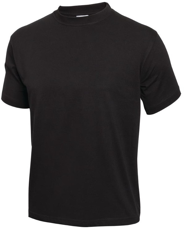  Gastronoble Unisex T-Shirt schwarz 