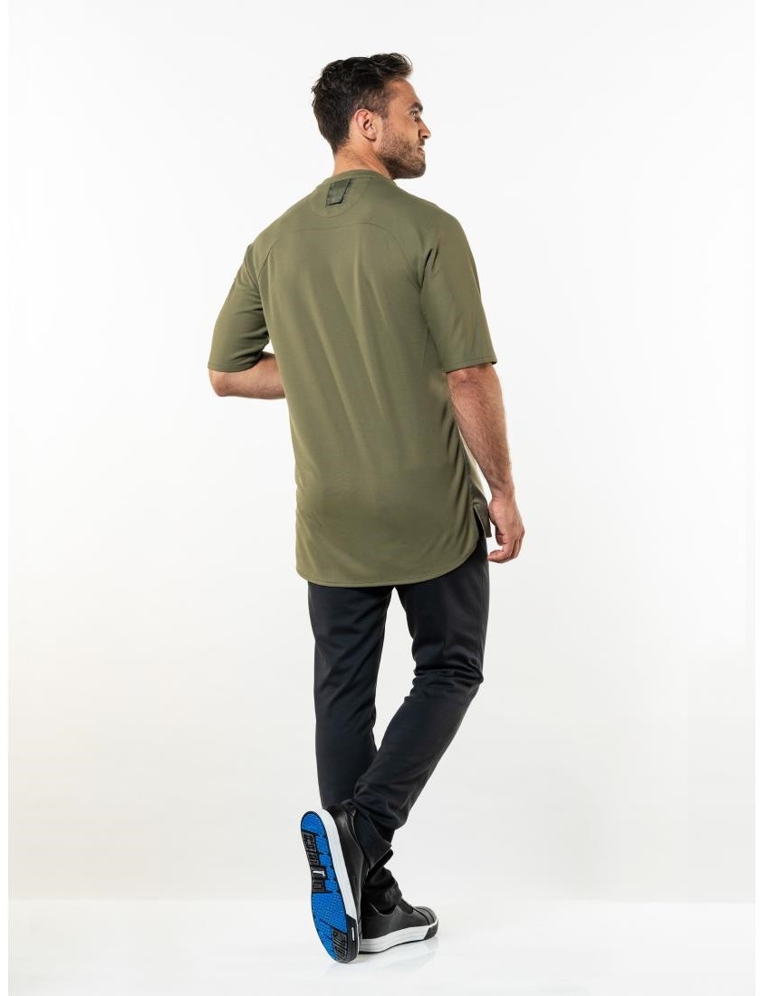  Chaud Devant Valente UFX T-Shirt gr&uuml;n 