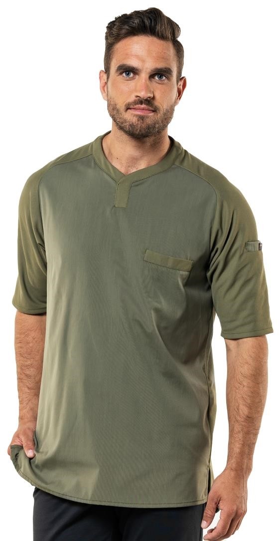  Chaud Devant Valente UFX T-Shirt gr&uuml;n 