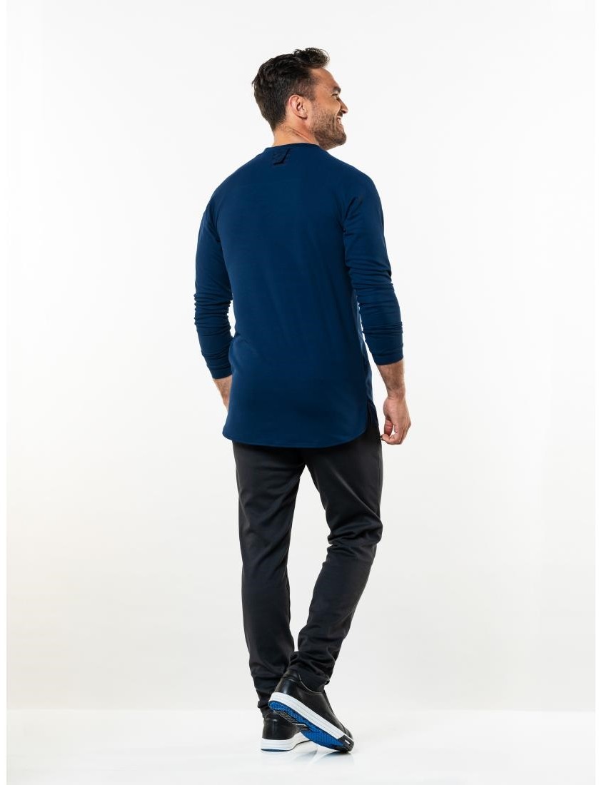  Chaud Devant Valente UFX T-Shirt navy 