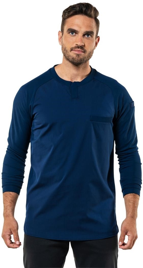  Chaud Devant Valente UFX T-Shirt navy 