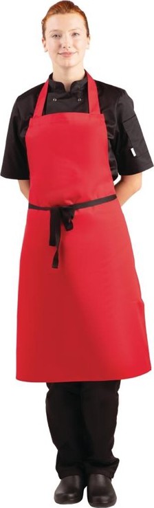  Whites Latzsch&uuml;rze rot 