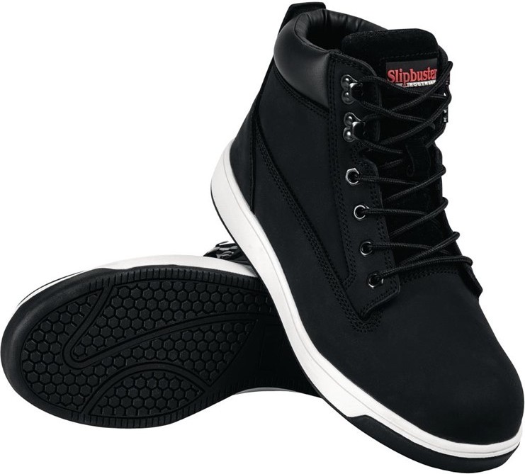  Slipbuster Sneaker Sicherheitsschuh 