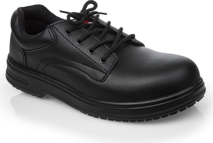  Slipbuster Basic Sicherheitsschuhe schwarz 