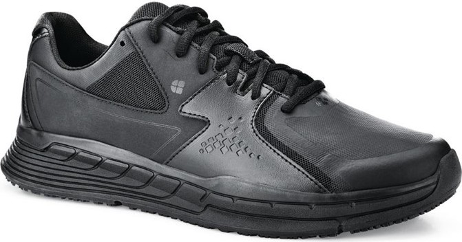  Shoes For Crews Condor Herrensneaker schwarz 