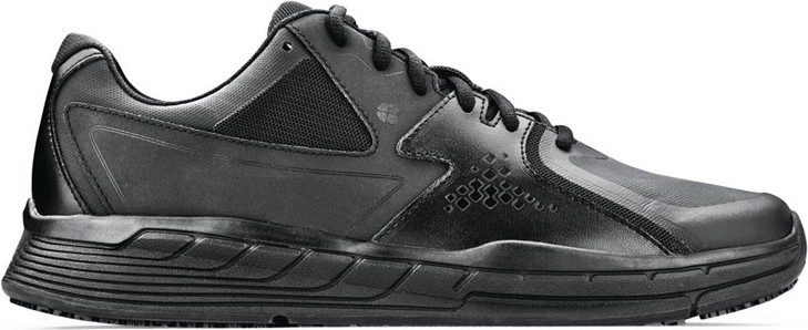  Shoes For Crews Condor Herrensneaker schwarz 
