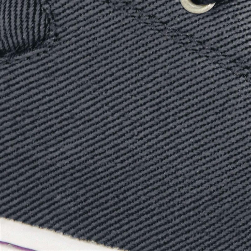  Shoes For Crews Grind veganer Herrenschuh schwarz 