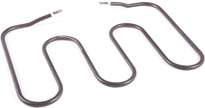  Buffalo Heizelement oben f&uuml;r L518, L519, L530 