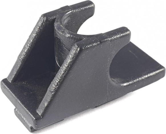  Polar Klips f&uuml;r Trageroste f&uuml;r G211, DP288 