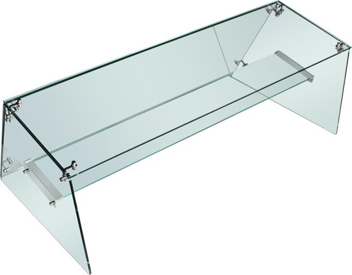  Polar Glass Glasumrandung Passend fuer GM499 