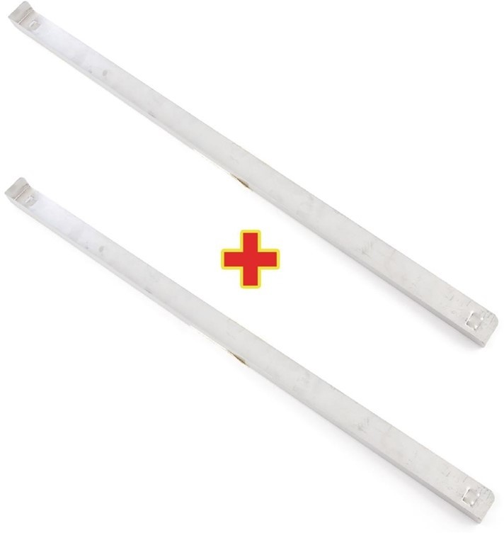  Polar Ablage Support Set 