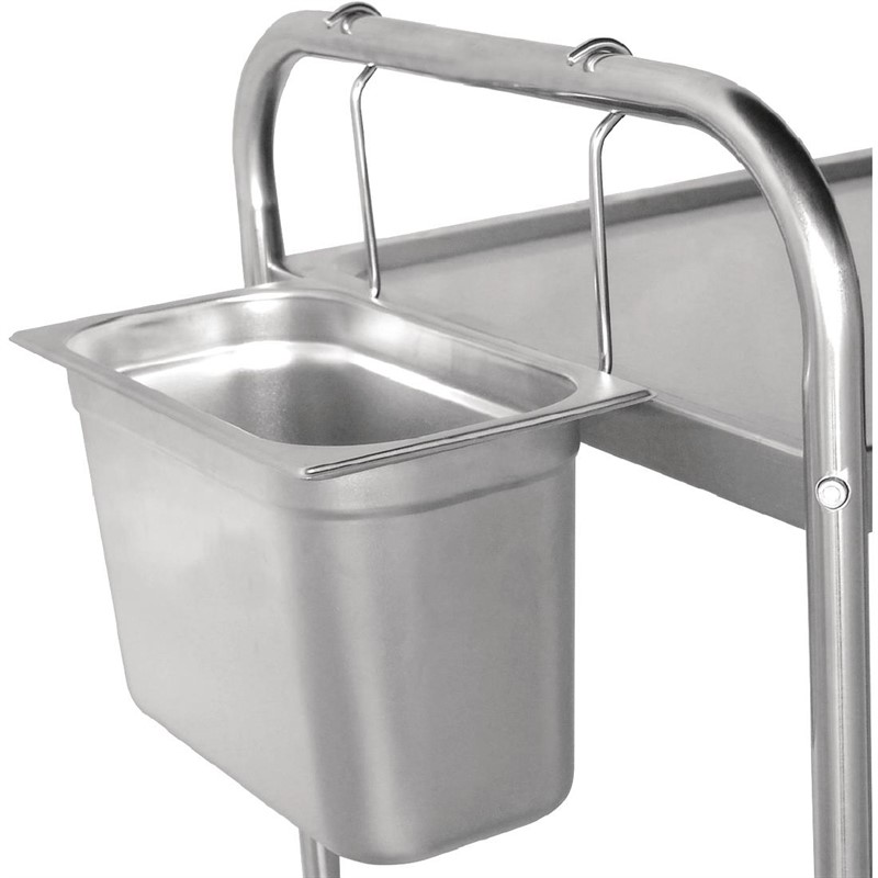  Vogue GN-Beh&auml;lterhalter 