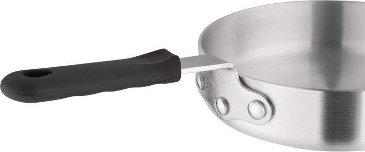  Vogue Cool-Grip Griff f&uuml;r Aluminiumt&ouml;pfe 14-20cm 