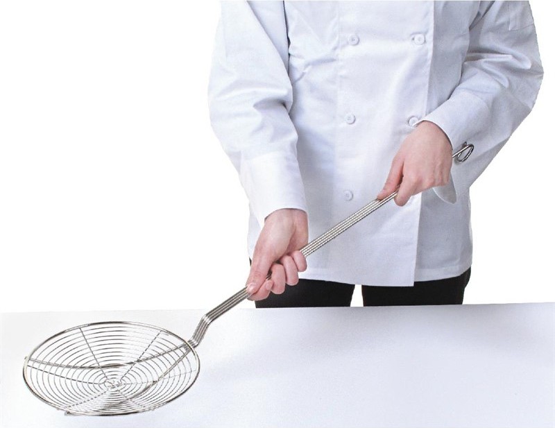  Vogue Schaumkelle 15cm 