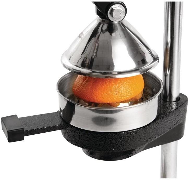  Olympia Orangenpresse 