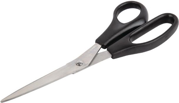  Vogue K&uuml;chenschere 20cm 