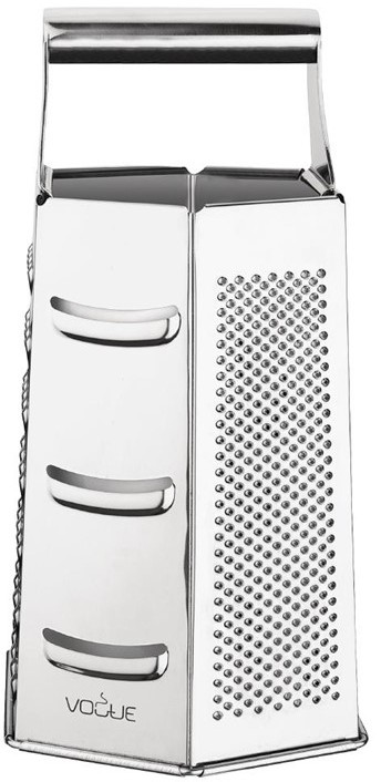  Vogue Reibe 6-fach 25cm 