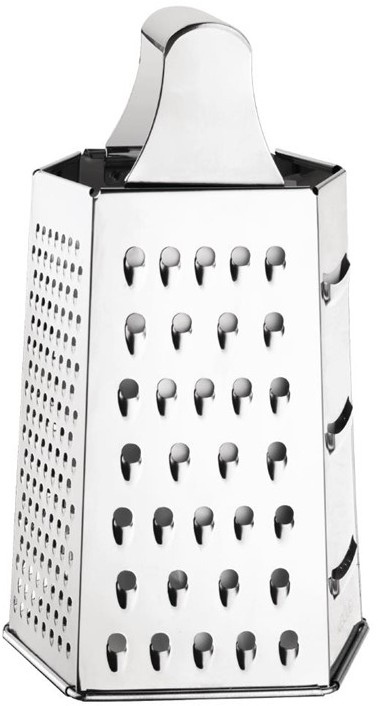  Vogue Reibe 6-fach 25cm 