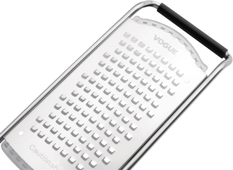  Vogue Handreibe mittel 