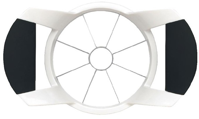  OXO Good Grips Apfelteiler 