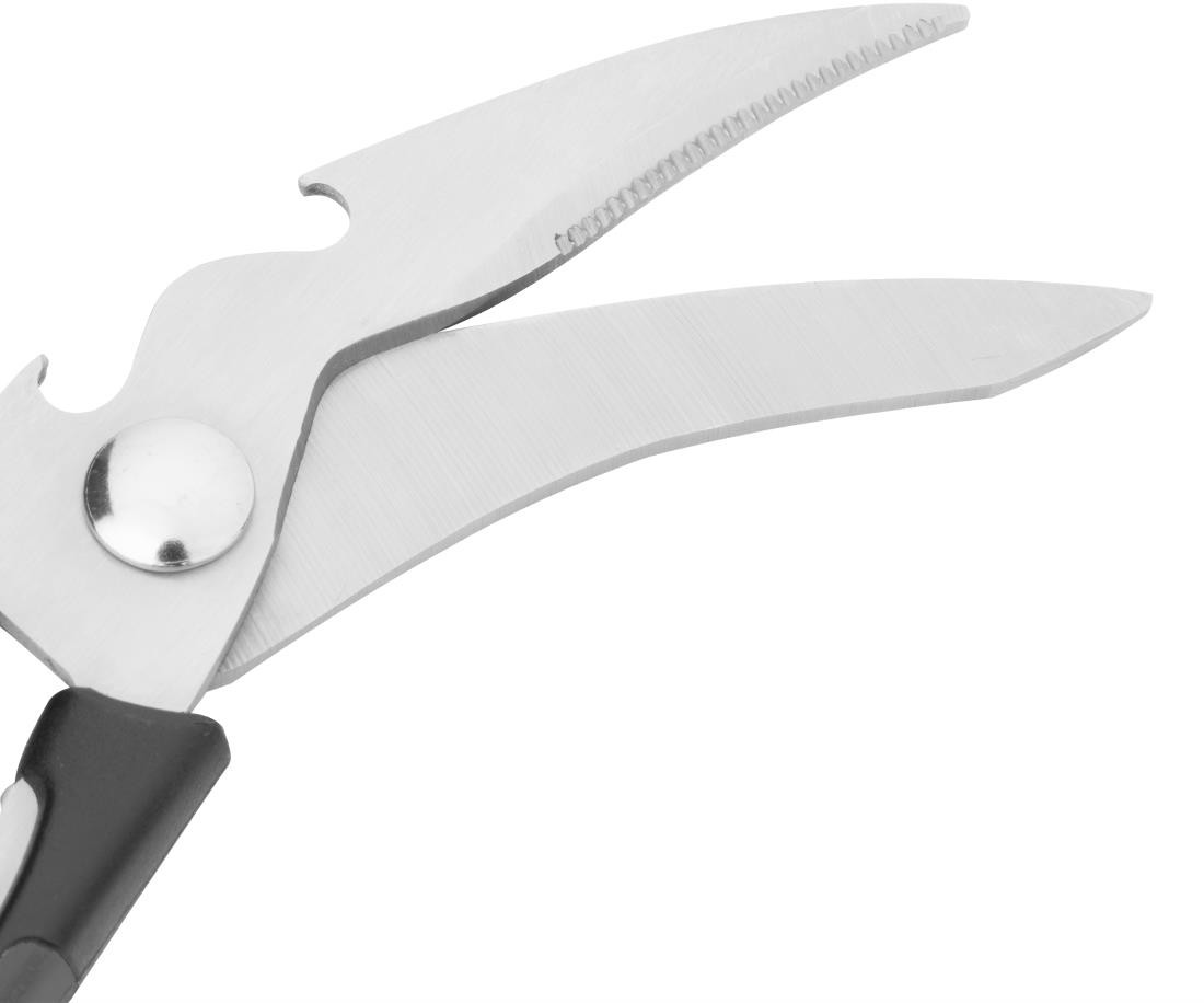  Vogue Multi-Purpose Edelstahl Professionelle K&uuml;chenschere 
