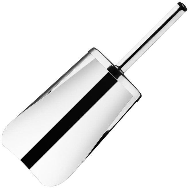  Vogue Edelstahl Schaufel 20cm 